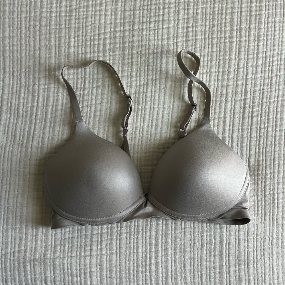 Aerie nude bra